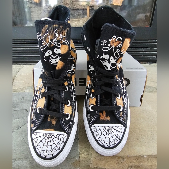 New Converse x Sean Pablo pro skater Sneaker Multiple Sizes Available - Picture 3 of 6